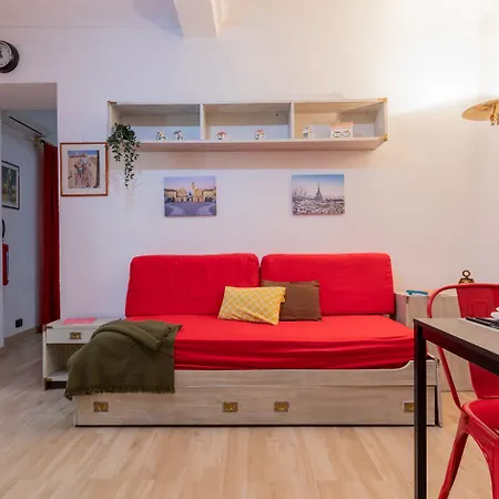 Apartmán Giolitti San Carlo By Wonderful Italy Turín