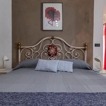 Giolitti San Carlo By Wonderful Italy Apartmán *