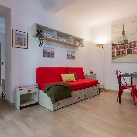 Giolitti San Carlo By Wonderful Italy * Turín