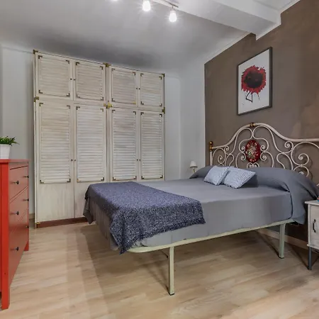 Apartmán Giolitti San Carlo By Wonderful Italy *