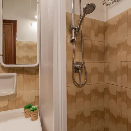 Apartmán Giolitti San Carlo By Wonderful Italy