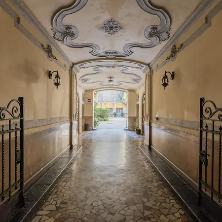 Giolitti San Carlo By Wonderful Italy