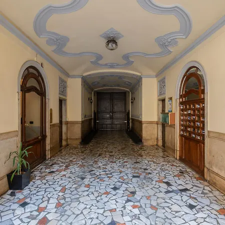 Giolitti San Carlo By Wonderful Italy