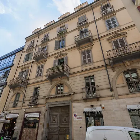 Giolitti San Carlo By Wonderful Italy