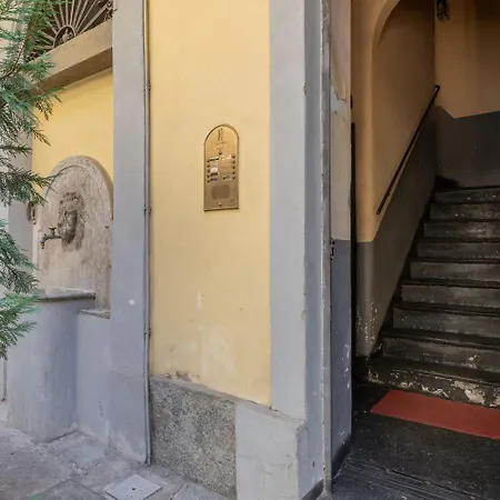 Apartment Giolitti San Carlo By Wonderful Italy