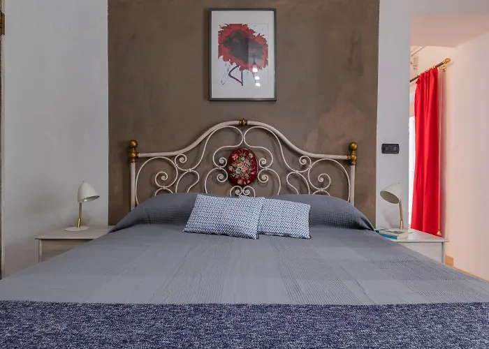 Giolitti San Carlo By Wonderful Italy Apartment *