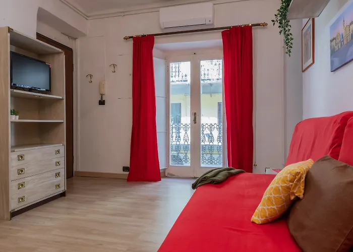 Giolitti San Carlo By Wonderful Italy Turin