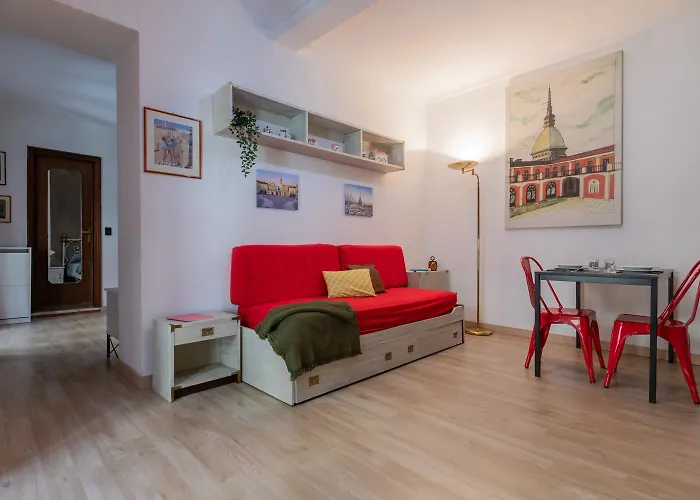 Giolitti San Carlo By Wonderful Italy * Turin