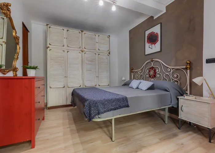 Apartment Giolitti San Carlo By Wonderful Italy *