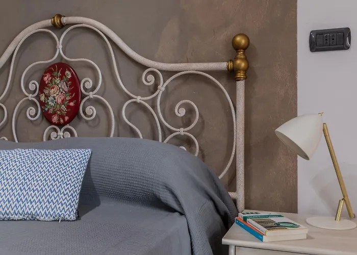 Giolitti San Carlo By Wonderful Italy