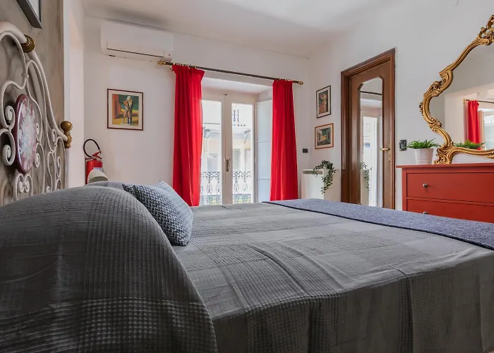 Apartment Giolitti San Carlo By Wonderful Italy *