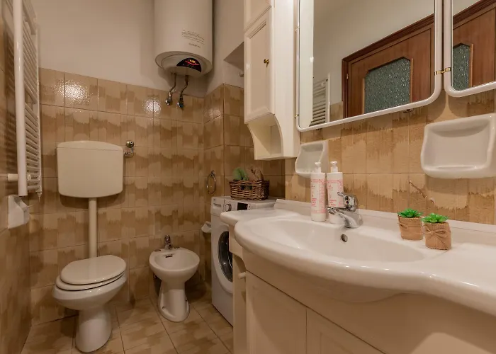 Apartment Giolitti San Carlo By Wonderful Italy *