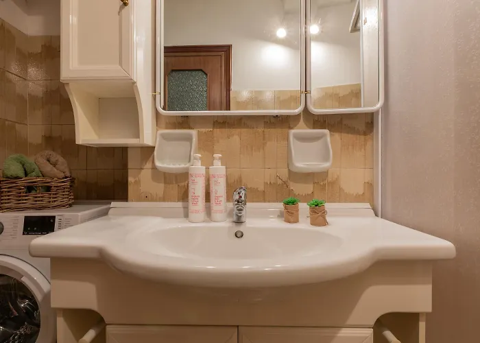 Giolitti San Carlo By Wonderful Italy