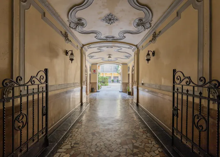 Giolitti San Carlo By Wonderful Italy