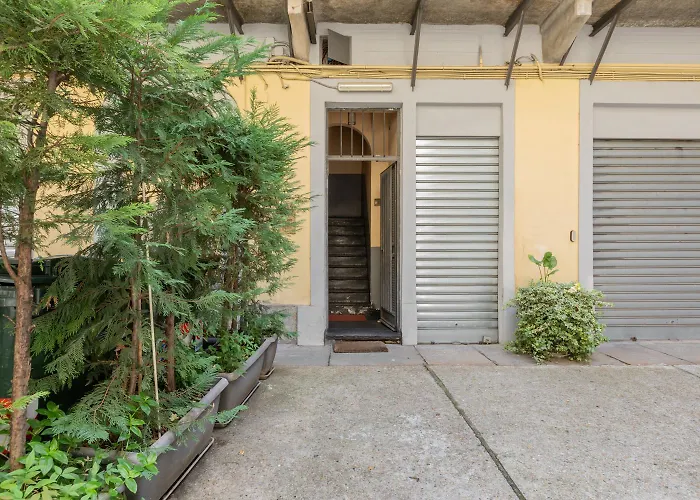 Giolitti San Carlo By Wonderful Italy * Turin