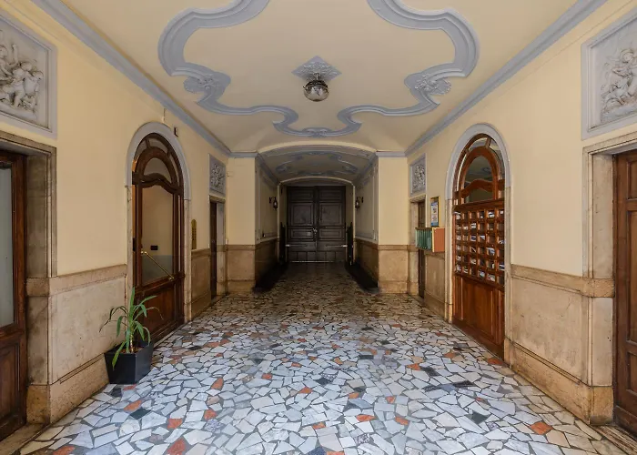 Giolitti San Carlo By Wonderful Italy