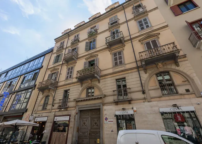 Giolitti San Carlo By Wonderful Italy